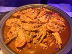 -徐记小怪兽肉蟹煲店(哈西万达金街店)