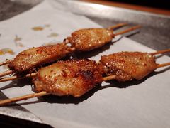 经典秘制烤翅-管氏翅吧(护国寺店)