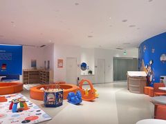 -沃特宝贝亲子游泳中心(壹方中心店)