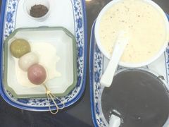 -百花传统甜品店(原址店)