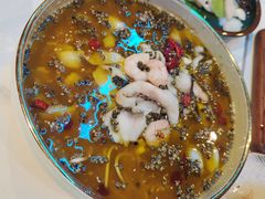 -阿娜尔·新疆菜(宜家荟聚中心店)