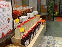-老山村酒楼(白石洲店)