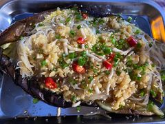 -回头烧烤(悦荟购物中心店)