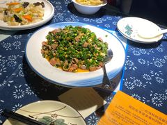 -旺角小渔村(幸福中路店)