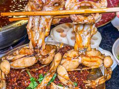 -邓莽子老火锅(中兴路总店)