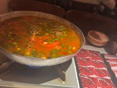 -旺福·贵州酸汤牛肉火锅(陆悦天地店)