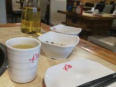 -味之绝热血美蛙鱼火锅(中坝店)