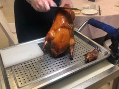 全聚德精品烤鸭-北京全聚德(西翠路店)