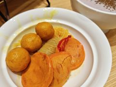 -满记甜品(南京虹悦城三店)