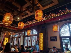 -杨记隆府(汉街店)