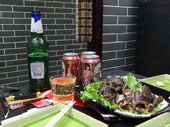 -高家烧鸽子烧烤店63年