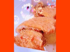 -麦当劳(曲阳店)