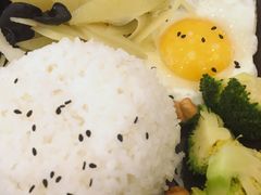 -海盗虾饭·剥好的小龙虾饭(SOHO尚都店)