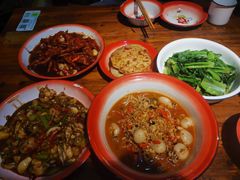 -老三样·美食研究中心(世贸路店)