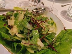 -壳里西餐厅Coquille Seafood Bistro(蒙自路店)