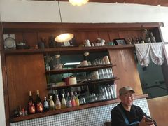-铃木食堂(帽儿胡同店)