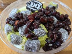 -DQ·蛋糕·冰淇淋(金桥店)