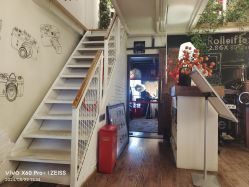 -北京早晨全家福照相馆(人民美术文化园店)