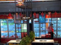 -钢管厂五区小郡肝串串香火锅(梅川路店)