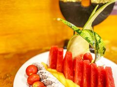 -西安锦江国际酒店