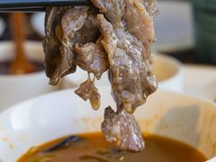 -王府井文华东方酒店-紫膳餐厅