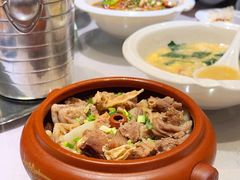 -吴记酱骨炖菜馆(西大直街店)