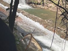 -大觉山漂流