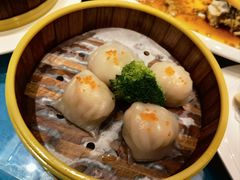 -古南都·老广东酒楼(龙江店)