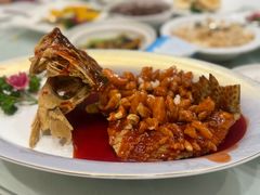 -得月楼·省级非遗·传统苏帮菜(观前店)