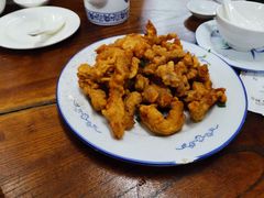 椒盐排条-吾介小籠館