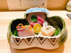 鰤鱼-鮨青(恒基名人购物中心店)