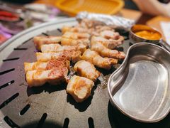-济州爱肉堂(总店)