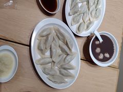 -喜家德虾仁水饺(浦东山姆店)