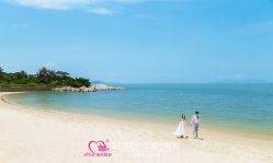 点击看大图 -色色婚纱摄影(大沥旗舰店)