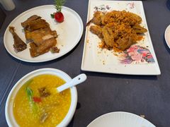 -楚禾宴·家宴(光谷大道店)