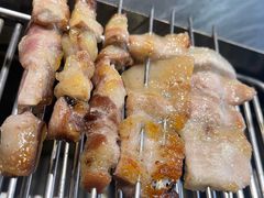 -焰遇烧烤·小酒馆私房菜(北影店)