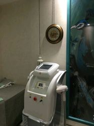 -健身堂科技美肌SPA