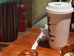 -周小明火锅(黑金冠社区店)