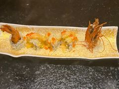 -無境·匠心日本料理(汉街店)