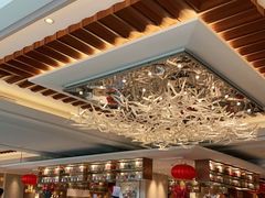 -青岛海景花园大酒店·粤海餐厅