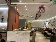 -北李妈妈菜·海肠捞饭(高新万达店)