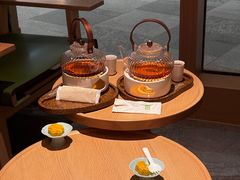-奈雪茶院·茶室茶馆(广州粤海天地店)