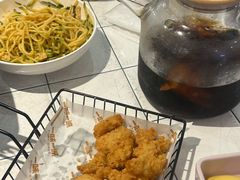 -一味一诚•鲜嫩烤鱼(昌发展万科广场店)