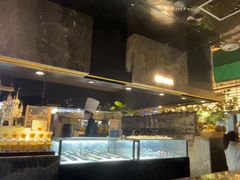 -喜庭海鲜自助(北辰三角洲北辰荟店)