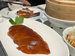 -四季民福烤鸭店(东四十条店)