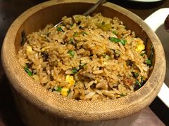 -味道云南·云朵山歌(东方都会广场店)