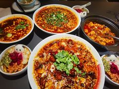 -麻六记(深圳首店)
