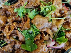 -乔家满族八大碗(流水沟店)