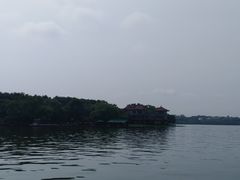 -西湖游船