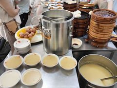 -林记小笼包(河北路店)